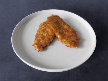 Kipschnitzels