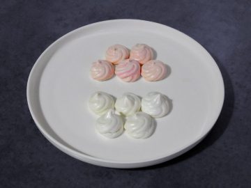 Meringue