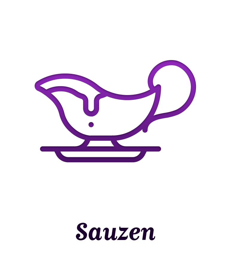 Categorie Sauzen