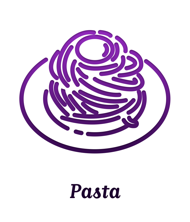 Categorie Pasta