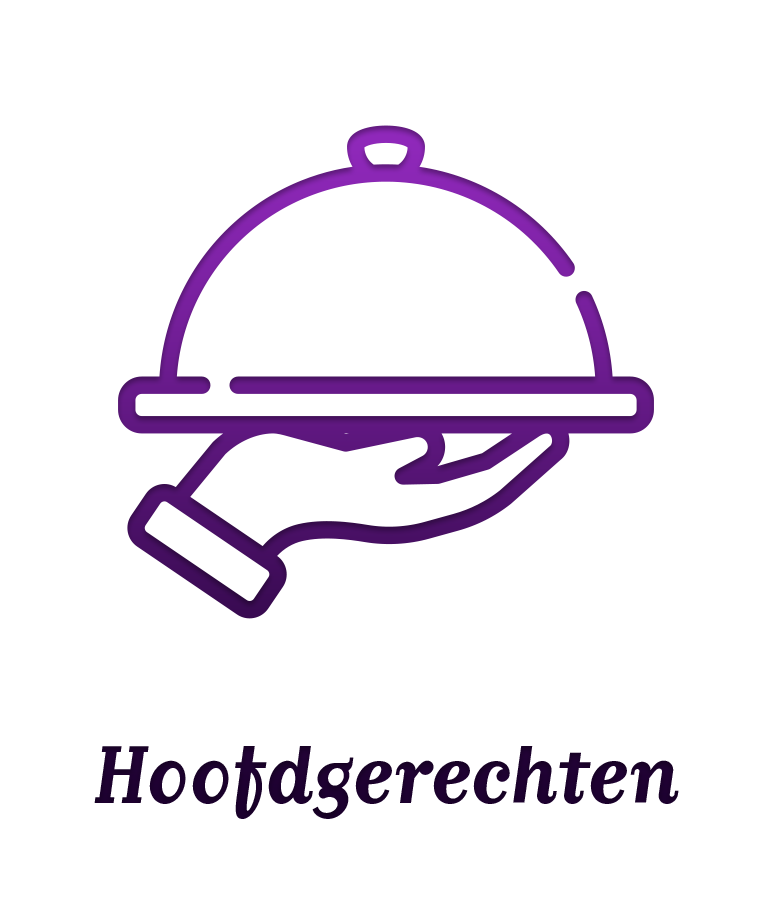 Categorie Hoofdgerechten