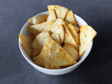 Tortillachips