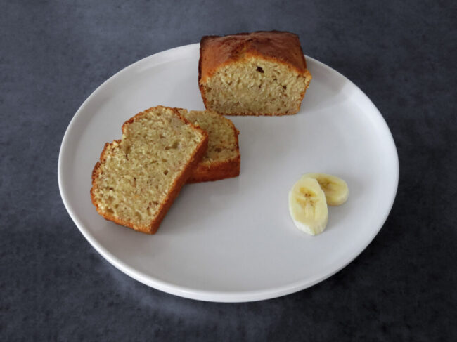 Bananenbrood